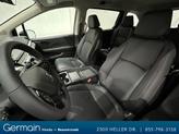Thumbnail of 2026 Crystal Black Pearl Honda Odyssey