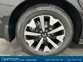 Thumbnail of 2026 Crystal Black Pearl Honda Odyssey