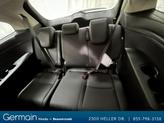 Thumbnail of 2026 Crystal Black Pearl Honda Odyssey