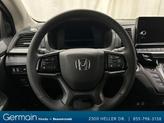 Thumbnail of 2026 Crystal Black Pearl Honda Odyssey