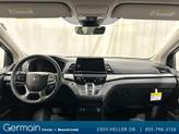 Thumbnail of 2026 Crystal Black Pearl Honda Odyssey