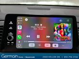 Thumbnail of 2026 Crystal Black Pearl Honda Odyssey