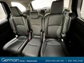 Thumbnail of 2026 Crystal Black Pearl Honda Odyssey