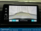 Thumbnail of 2026 Crystal Black Pearl Honda Odyssey