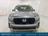 Thumbnail of 2025 Modern Steel Metallic Honda Pilot