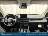Thumbnail of 2025 Modern Steel Metallic Honda Pilot
