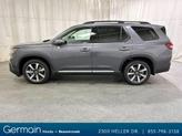 Thumbnail of 2025 Modern Steel Metallic Honda Pilot