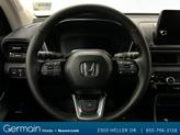 Thumbnail of 2025 Modern Steel Metallic Honda Pilot