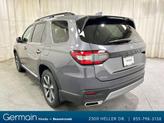 Thumbnail of 2025 Modern Steel Metallic Honda Pilot