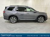 Thumbnail of 2025 Modern Steel Metallic Honda Pilot