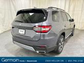 Thumbnail of 2025 Modern Steel Metallic Honda Pilot