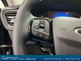 Thumbnail of 2024 Black Metallic Ford Escape