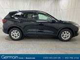 Thumbnail of 2024 Black Metallic Ford Escape