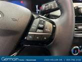 Thumbnail of 2024 Black Metallic Ford Escape