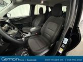 Thumbnail of 2024 Black Metallic Ford Escape
