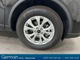 Thumbnail of 2024 Black Metallic Ford Escape