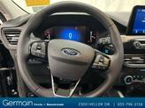 Thumbnail of 2024 Black Metallic Ford Escape