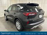 Thumbnail of 2024 Black Metallic Ford Escape
