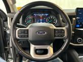Thumbnail of 2024 Race Red Ford Expedition Max