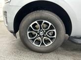 Thumbnail of 2024 Race Red Ford Expedition Max
