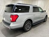Thumbnail of 2024 Race Red Ford Expedition Max
