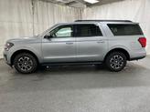 Thumbnail of 2024 Race Red Ford Expedition Max