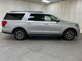 Thumbnail of 2024 Race Red Ford Expedition Max