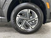 Thumbnail of 2025 Ash Black Hyundai TUCSON Hybrid