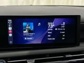 Thumbnail of 2025 Ash Black Hyundai TUCSON Hybrid