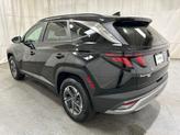 Thumbnail of 2025 Ash Black Hyundai TUCSON Hybrid