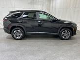 Thumbnail of 2025 Ash Black Hyundai TUCSON Hybrid