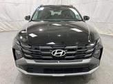 Thumbnail of 2025 Ash Black Hyundai TUCSON Hybrid