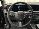 Thumbnail of 2025 Ash Black Hyundai TUCSON Hybrid