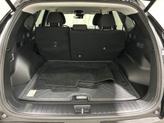 Thumbnail of 2025 Ash Black Hyundai TUCSON Hybrid