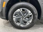 Thumbnail of 2025 Ash Black Hyundai TUCSON Hybrid