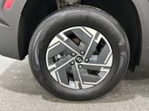 Thumbnail of 2025 Ash Black Hyundai TUCSON Hybrid