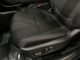 Thumbnail of 2025 Ash Black Hyundai TUCSON Hybrid