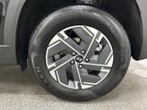 Thumbnail of 2025 Ash Black Hyundai TUCSON Hybrid