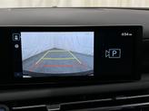 Thumbnail of 2025 Ash Black Hyundai TUCSON Hybrid