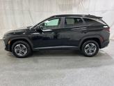 Thumbnail of 2025 Ash Black Hyundai TUCSON Hybrid