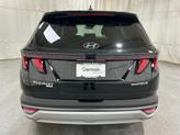 Thumbnail of 2025 Ash Black Hyundai TUCSON Hybrid