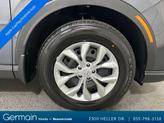 Thumbnail of 2025 Meteorite Gray Metallic Honda CR-V