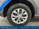 Thumbnail of 2025 Meteorite Gray Metallic Honda CR-V