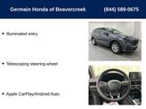 Thumbnail of 2025 Meteorite Gray Metallic Honda CR-V