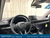 Thumbnail of 2025 Meteorite Gray Metallic Honda CR-V