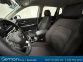 Thumbnail of 2025 Meteorite Gray Metallic Honda CR-V