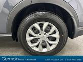 Thumbnail of 2025 Meteorite Gray Metallic Honda CR-V