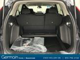 Thumbnail of 2025 Meteorite Gray Metallic Honda CR-V