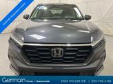 Thumbnail of 2025 Meteorite Gray Metallic Honda CR-V