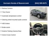 Thumbnail of 2025 Meteorite Gray Metallic Honda CR-V